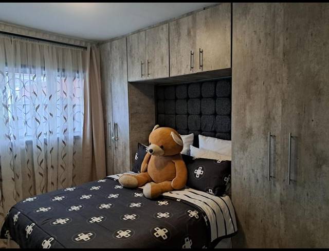 2 BEDROOM HOUSE FOR SALE IN CANESIDE